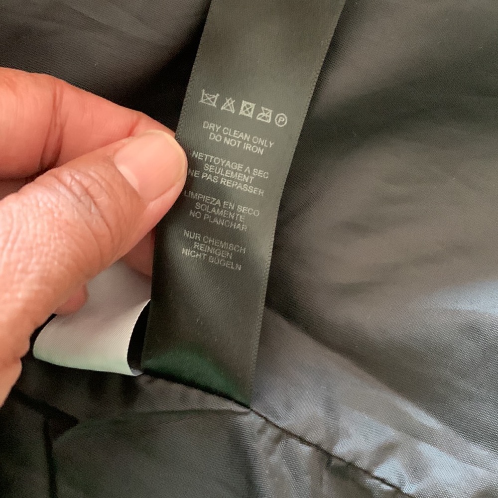 ASOS jacket - Picture 11 of 12